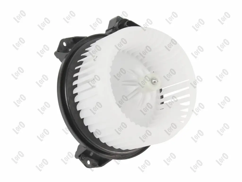 Innenraumgebläse 12 V ABAKUS 051-022-0004