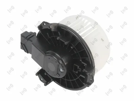 Innenraumgebläse 12 V ABAKUS 051-022-0004 Bild Innenraumgebläse 12 V ABAKUS 051-022-0004