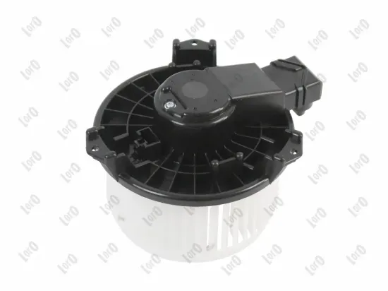 Innenraumgebläse 12 V ABAKUS 051-022-0004 Bild Innenraumgebläse 12 V ABAKUS 051-022-0004