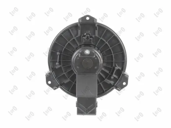 Innenraumgebläse 12 V ABAKUS 051-022-0004 Bild Innenraumgebläse 12 V ABAKUS 051-022-0004