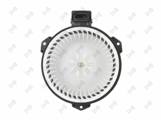 Innenraumgebläse 12 V ABAKUS 051-022-0004 Bild Innenraumgebläse 12 V ABAKUS 051-022-0004