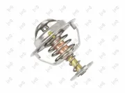 Thermostat, Kühlmittel ABAKUS 051-025-0002