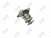 Thermostat, Kühlmittel ABAKUS 051-025-0002 Bild Thermostat, Kühlmittel ABAKUS 051-025-0002