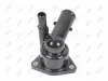 Thermostat, Kühlmittel ABAKUS 051-025-0003