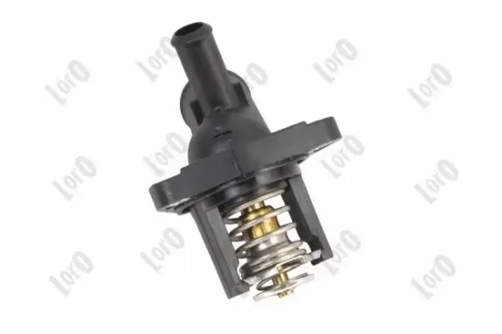 Thermostat, Kühlmittel ABAKUS 051-025-0004 Bild Thermostat, Kühlmittel ABAKUS 051-025-0004