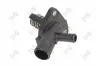 Thermostat, Kühlmittel ABAKUS 051-025-0004 Bild Thermostat, Kühlmittel ABAKUS 051-025-0004