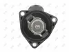 Thermostat, Kühlmittel ABAKUS 051-025-0005 Bild Thermostat, Kühlmittel ABAKUS 051-025-0005