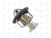 Thermostat, Kühlmittel ABAKUS 051-025-0006