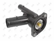 Thermostat, Kühlmittel ABAKUS 051-025-0008
