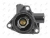 Thermostat, Kühlmittel ABAKUS 051-025-0010 Bild Thermostat, Kühlmittel ABAKUS 051-025-0010