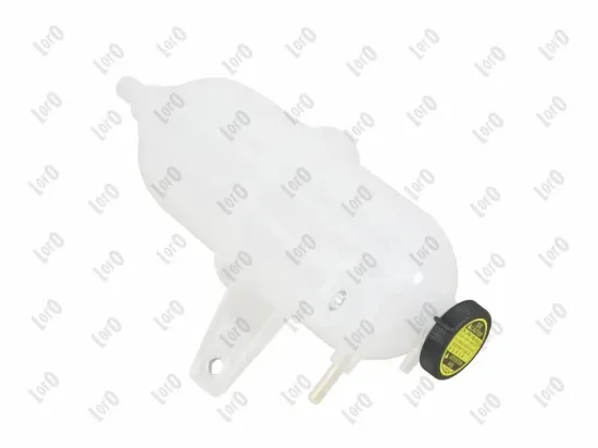 Ausgleichsbehälter, Kühlmittel ABAKUS 051-026-001 Bild Ausgleichsbehälter, Kühlmittel ABAKUS 051-026-001
