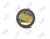 Verschlussdeckel, Kühlmittelbehälter ABAKUS 051-027-003