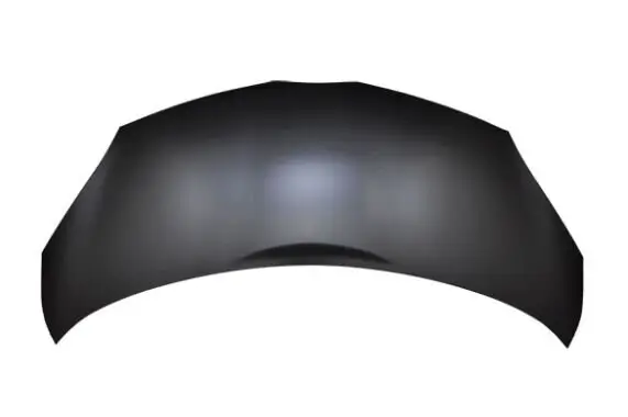 Motorhaube vorne ABAKUS 051-14-100