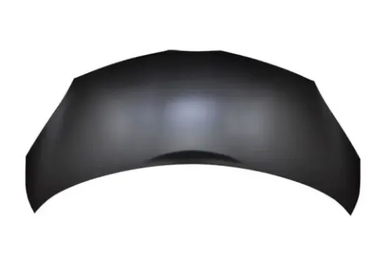 Motorhaube vorne ABAKUS 051-14-100 Bild Motorhaube vorne ABAKUS 051-14-100