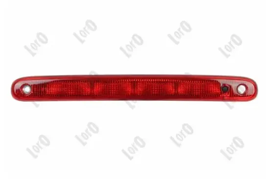 Zusatzbremsleuchte Mitte ABAKUS 051-14-870 Bild Zusatzbremsleuchte Mitte ABAKUS 051-14-870