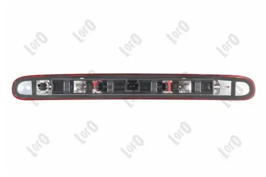 Zusatzbremsleuchte Mitte ABAKUS 051-14-870 Bild Zusatzbremsleuchte Mitte ABAKUS 051-14-870