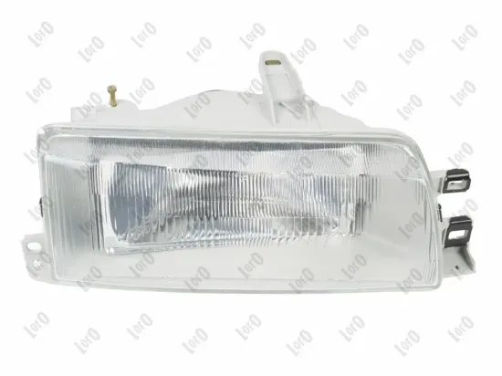 Hauptscheinwerfer rechts ABAKUS 051-21322-2514 Bild Hauptscheinwerfer rechts ABAKUS 051-21322-2514