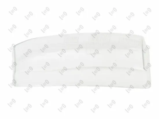 Streuscheibe, Hauptscheinwerfer links ABAKUS 051-21369-1514GL Bild Streuscheibe, Hauptscheinwerfer links ABAKUS 051-21369-1514GL