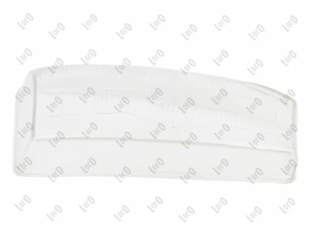 Streuscheibe, Hauptscheinwerfer rechts ABAKUS 051-21369-2514GL