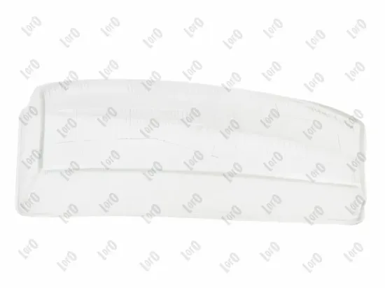 Streuscheibe, Hauptscheinwerfer rechts ABAKUS 051-21369-2514GL Bild Streuscheibe, Hauptscheinwerfer rechts ABAKUS 051-21369-2514GL