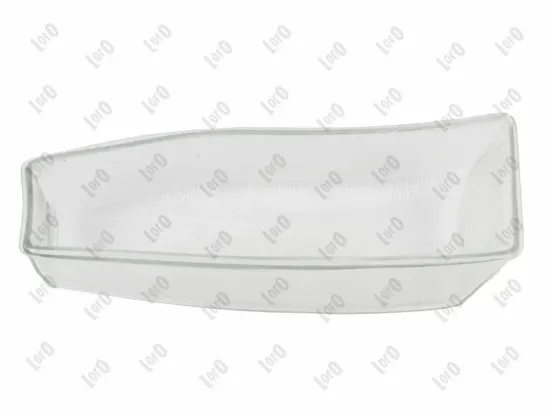 Streuscheibe, Hauptscheinwerfer rechts ABAKUS 051-21369-2514GL Bild Streuscheibe, Hauptscheinwerfer rechts ABAKUS 051-21369-2514GL