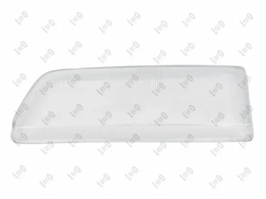 Streuscheibe, Hauptscheinwerfer links ABAKUS 051-21372-1514GL Bild Streuscheibe, Hauptscheinwerfer links ABAKUS 051-21372-1514GL