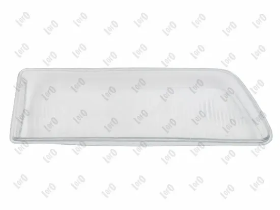 Streuscheibe, Hauptscheinwerfer links ABAKUS 051-21372-1514GL Bild Streuscheibe, Hauptscheinwerfer links ABAKUS 051-21372-1514GL