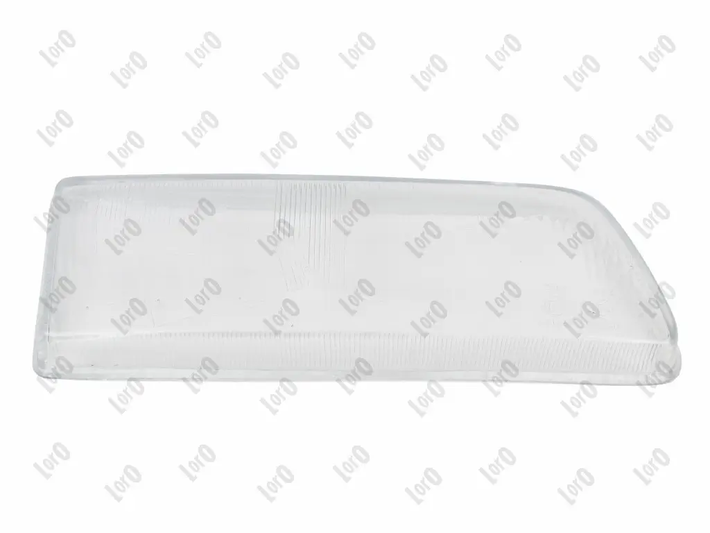 Streuscheibe, Hauptscheinwerfer rechts ABAKUS 051-21372-2514GL