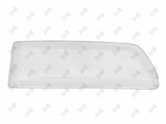 Streuscheibe, Hauptscheinwerfer rechts ABAKUS 051-21372-2514GL Bild Streuscheibe, Hauptscheinwerfer rechts ABAKUS 051-21372-2514GL