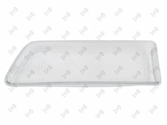 Streuscheibe, Hauptscheinwerfer rechts ABAKUS 051-21372-2514GL Bild Streuscheibe, Hauptscheinwerfer rechts ABAKUS 051-21372-2514GL