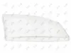 Streuscheibe, Hauptscheinwerfer rechts ABAKUS 051-21390-2504GL