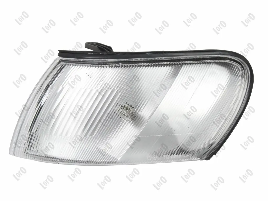 Blinkleuchte vorne links ABAKUS 051-25394-1514