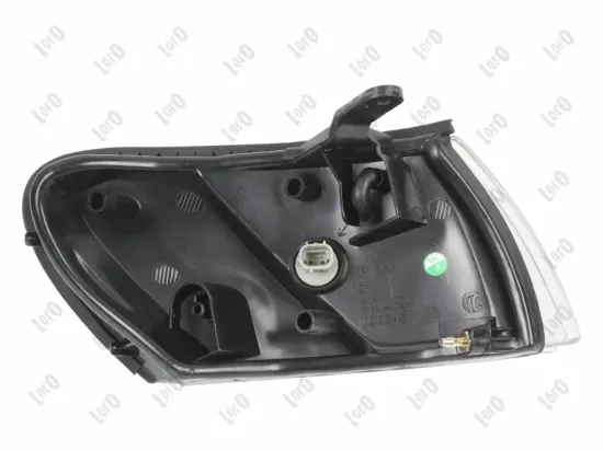 Blinkleuchte vorne links ABAKUS 051-25394-1514 Bild Blinkleuchte vorne links ABAKUS 051-25394-1514