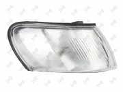 Blinkleuchte vorne rechts ABAKUS 051-25394-2514