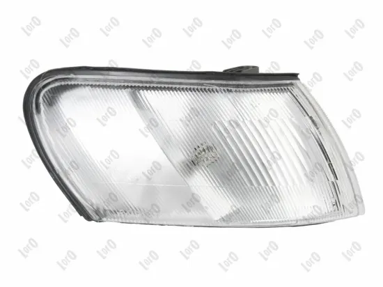 Blinkleuchte vorne rechts ABAKUS 051-25394-2514 Bild Blinkleuchte vorne rechts ABAKUS 051-25394-2514