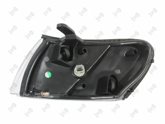 Blinkleuchte vorne rechts ABAKUS 051-25394-2514 Bild Blinkleuchte vorne rechts ABAKUS 051-25394-2514