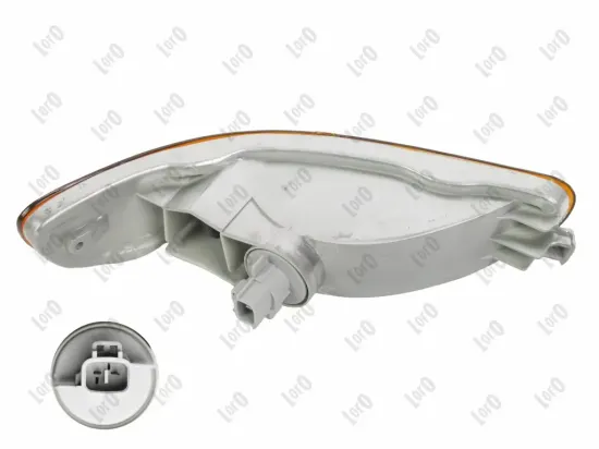 Blinkleuchte vorne links ABAKUS 051-26384-1514 Bild Blinkleuchte vorne links ABAKUS 051-26384-1514