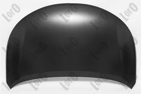 Motorhaube vorne ABAKUS 051-60-100