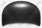 Motorhaube ABAKUS 051-60-100