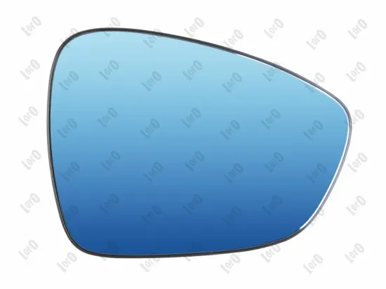 Spiegelglas, Außenspiegel rechts ABAKUS 0511G02 Bild Spiegelglas, Außenspiegel rechts ABAKUS 0511G02