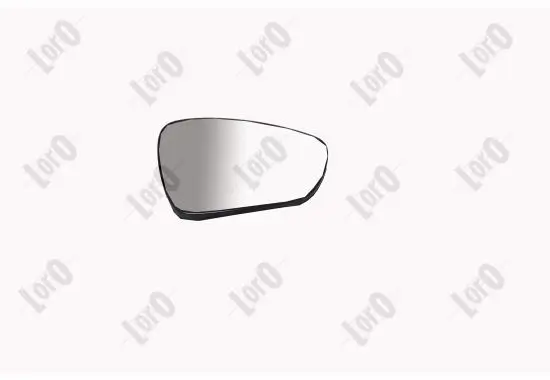 Spiegelglas, Außenspiegel rechts ABAKUS 0512G04 Bild Spiegelglas, Außenspiegel rechts ABAKUS 0512G04