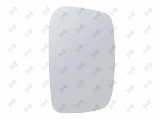 Spiegelglas, Außenspiegel rechts ABAKUS 0514G02 Bild Spiegelglas, Außenspiegel rechts ABAKUS 0514G02