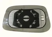 Spiegelglas, Außenspiegel rechts ABAKUS 0514G02