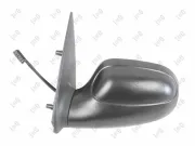 Außenspiegel links ABAKUS 0517M03