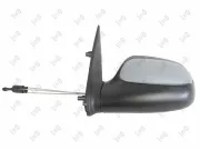 Außenspiegel links ABAKUS 0518M01