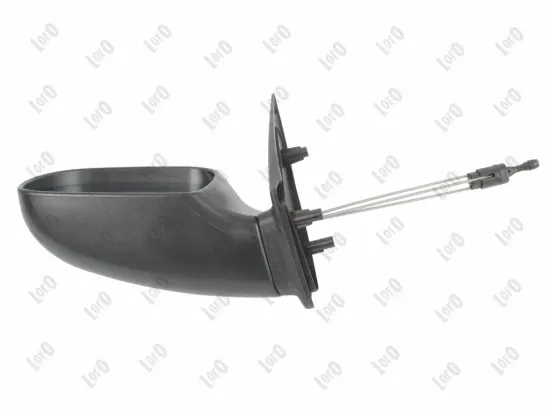 Außenspiegel links ABAKUS 0518M01 Bild Außenspiegel links ABAKUS 0518M01