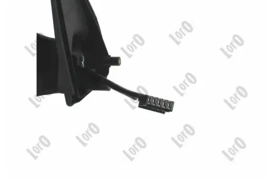 Außenspiegel links ABAKUS 0518M03 Bild Außenspiegel links ABAKUS 0518M03