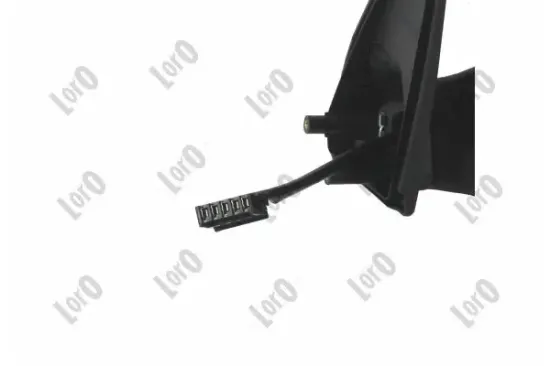 Außenspiegel rechts ABAKUS 0518M04 Bild Außenspiegel rechts ABAKUS 0518M04