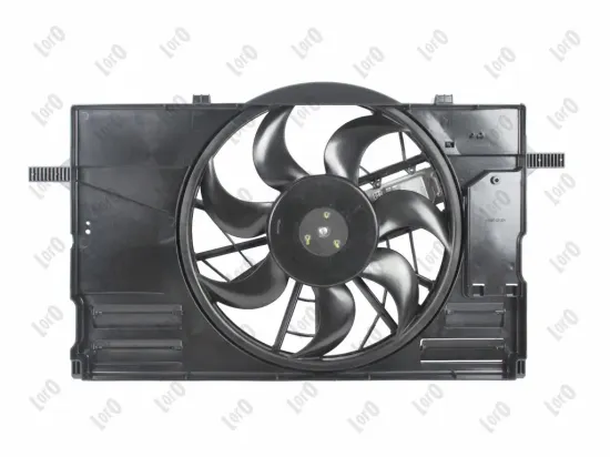 Lüfter, Motorkühlung ABAKUS 052-014-0004 Bild Lüfter, Motorkühlung ABAKUS 052-014-0004