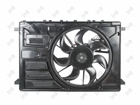 Lüfter, Motorkühlung ABAKUS 052-014-0006 Bild Lüfter, Motorkühlung ABAKUS 052-014-0006